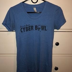 Dutch wear, Dutch Bros, DB tshirt